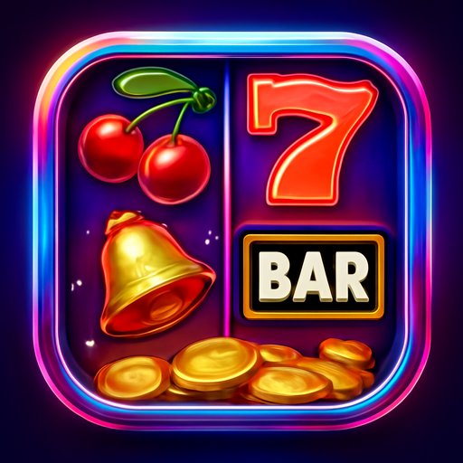 45x golden coin and phone display
